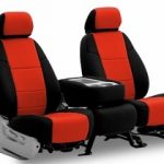 5 Reasons to Use Neoprene Car Seat Covers