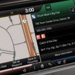 Using Ford Edge GPS Navigation – The Simple Guide