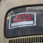 Selling Your Car Online – Windex and Weather Can Make a Difference