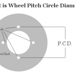 Wheel PCD – What Is The PCD Of My Vehicle?