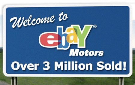 How to buy a car on eBay without getting ripped off
