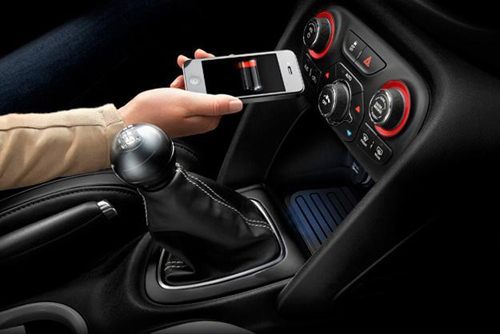 Cars Will Wirelessly Charge Your Smartphone 