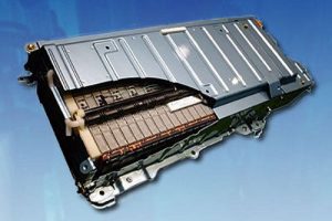 Battery pack replacement costs