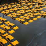 While Hurricane Sandy is Gone, Automakers are STILL Recovering