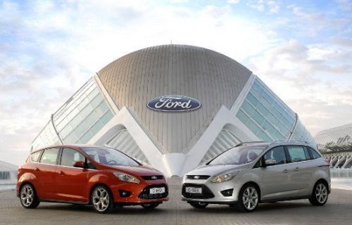 Ford C-MAX hybrid lawsuit