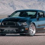 The Mustang GT500 SC 1000 – Everything You Want to Know