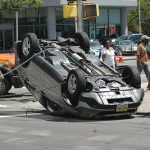 Seven Steps to Take After an Auto Accident