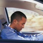 British Study Finds That Half Of All Men Fall Asleep Behind The Wheel