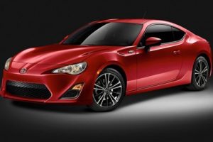 2013 Scion FR-S Abnormal Chirp Squeak - TSB