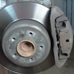 My Brakes Are Making Noise – What Does It Mean?