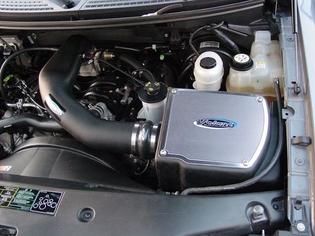 Volant Cold Air Intake