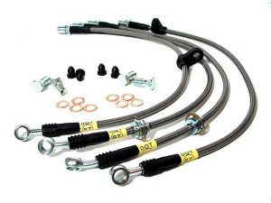 brake lines